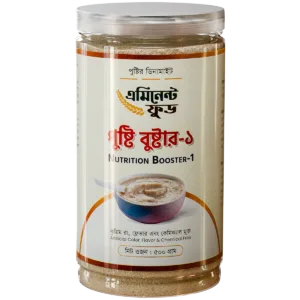 পুষ্টি বুষ্টার 1 - ৫০০ গ্রাম