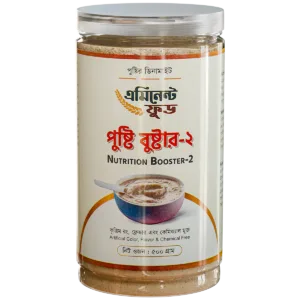 পুষ্টি বুষ্টার 2 - ৫০০ গ্রাম